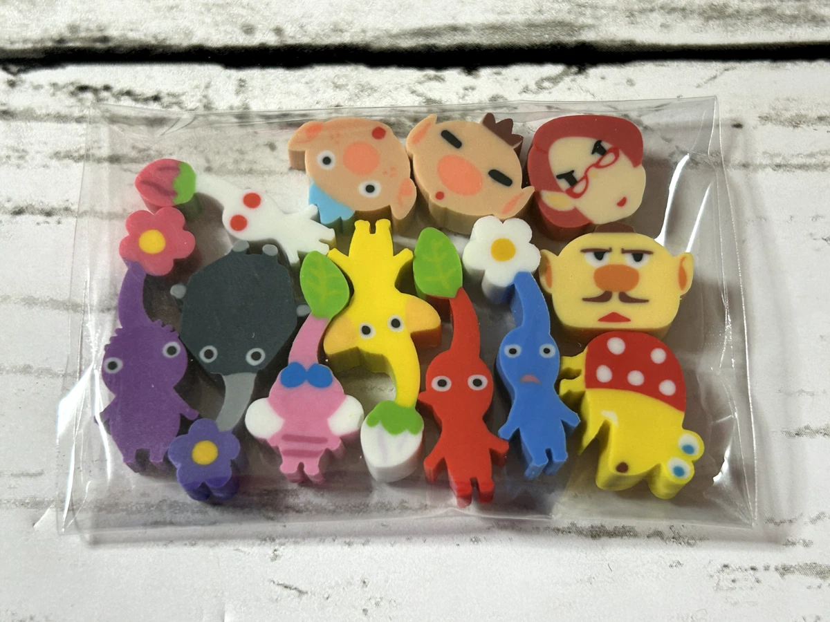 Pikmin 2020 cheap