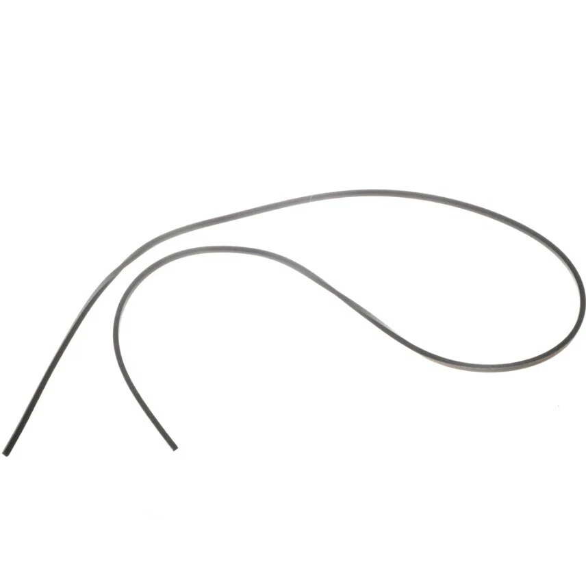 Honda OEM Rear Quarter Windshield dam Rubber 73525-SYY-000 for Acura - Imagem 4 de 4