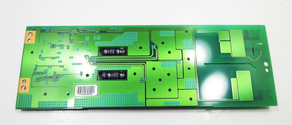 PANASONIC TC-32LX70N TV Replacement Backlight Inverter Board 6632L