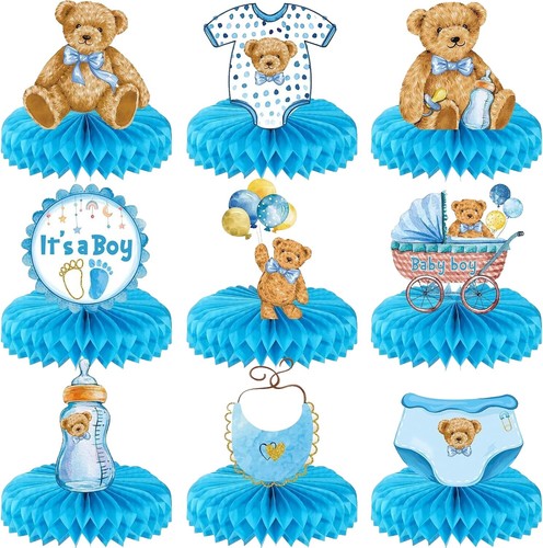 URROMA 6 Pcs Wooden Baby Milestone Set, Cloud Tassels Discs Baby Birth Announcement Sign Growth Cards Photo Card Props Baby Shower
