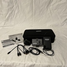 Samson Go Mic Mobile Professional Wireless System for Mobile Filmmaking