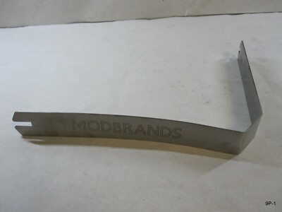 Replacement Leg for MODBRANDS Wood Burning Grill Modular & Portable BBQ Firepit