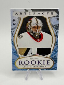 graded hockey cards for sale This 1998 UD Choice Martin Brodeur Starquest Gold /100 PSA 8 just set a new all-time public sales record any copy of this card or raw by selling for $2,500 Graded Hockey Cards | eBay