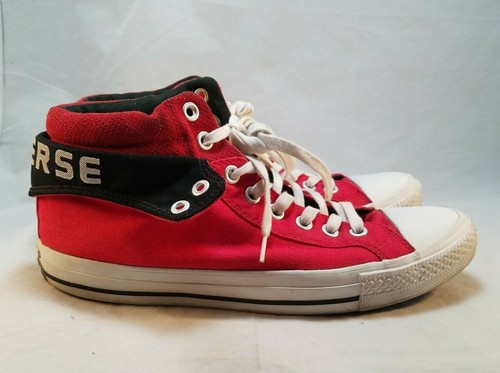 double layer converse high tops