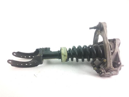 Frankberg Uovo Tergicristallo Anteriore Destro Per VW 7LA/7L6/7L7 (2007-2010), Ricambio 7L6955104 - 5