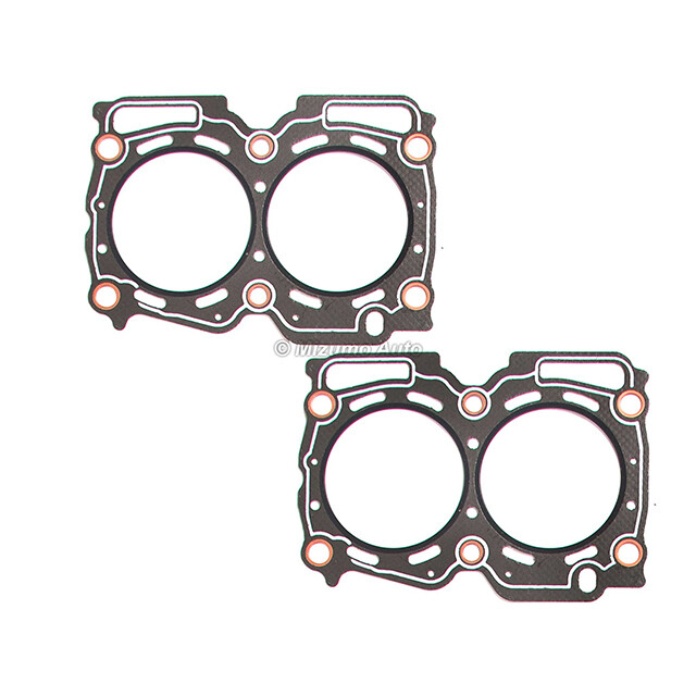 Fits 96-99 Subaru Impreza Legacy 2.5L DOHC Graphite Head Gasket Set