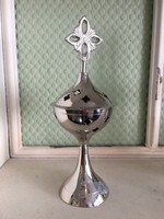 Teelichthalter - Silber - Lene Bjerre®
