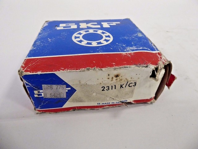 Подшипник 2311 skf