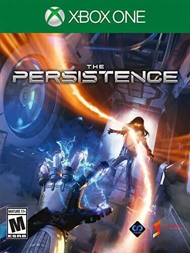 The Persistence - Xbox One (Microsoft Xbox One)