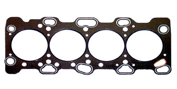 MD199174 Engine Cylinder Head Gasket Fits 1993 Mitsubishi Galat 