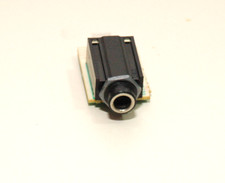 Assemblage Du Jack Pour Casque Kenwood TS-140S