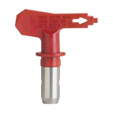 Titan Airless Paint Spray Tip SC-6 Plus 107 109 111 113 115 117 207 209 211 213