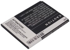 Batteria Premium per Alcatel OT-990, OT-908F, One Touch 918D, OT-908M, OT-990M