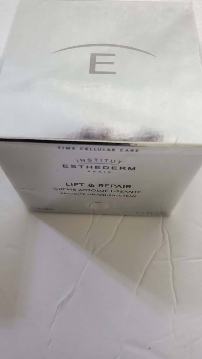 INSTITUT ESTHEDERM LIFT & REPAIR ABSOLUE SMOOTHING CREAM 1.6FL.OZ