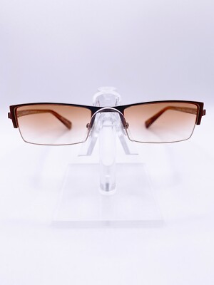 AUTHENTIC BELLINGER DENMARK EYEGLASSES - BTC 313 YE2T TITANIUM