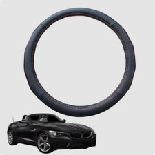 Steering Wheel Cover for BMW Z4 Roadster 2009-2018 (E89) 38CM | Circle