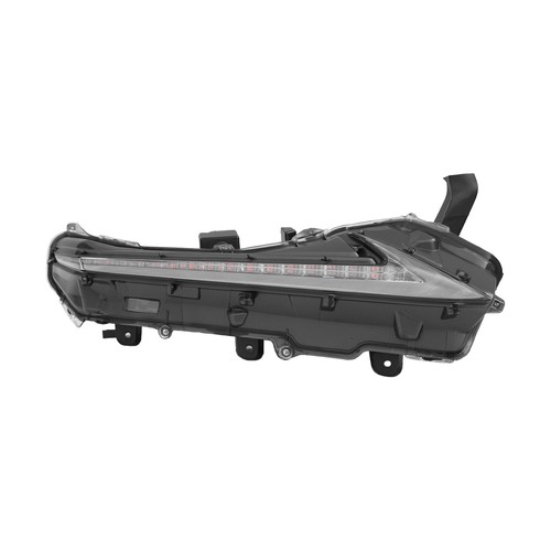 For 2015-2021 Lexus F-Sport NX NX200t NX300h LED Daytime Running Signal Light RH - Picture 16 of 16