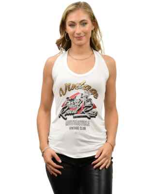 Liberty Wear LW270475 Top Tanktop - Made in USA