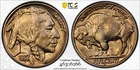 1938-D BUFFALO NICKEL  PCGS Graded MS 66, Certificate # 46306266