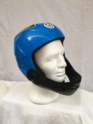Briko Racing Ski Helmet Size 58