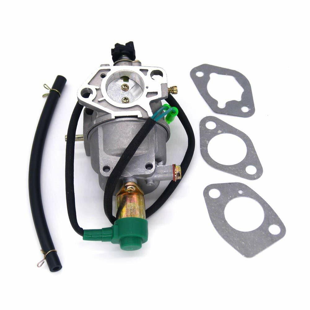 Carburetor for Dewalt Dg4300 4300 Watt Generator 28580450 Honda 8hp