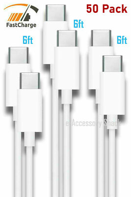 100W USB C Ulti Cavo Di Ricarica 3 /10ft, [Certificato Apple FI] 5