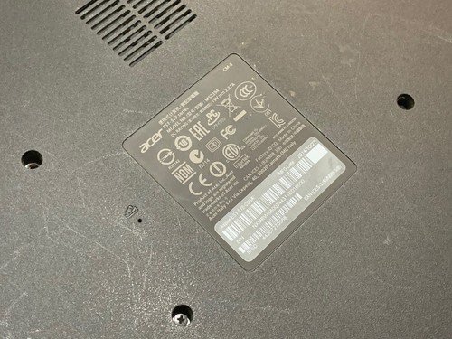 ༺ༀ༂࿅࿆ Acer ES1-512 Intel ™N2840™ 4GB•500GB•Win10•WiFi•HDMI࿅࿆༂ༀ༻#593 - Picture 12 of 12