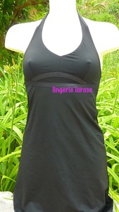 Details About Beach Dress From Rasurel Nausic Black Size 18036 New Show Original Title