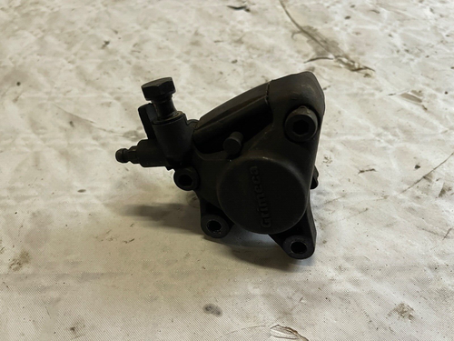 SATTEL VORNE - HONDA 100 SCOOPY  - Bild 1 von 4