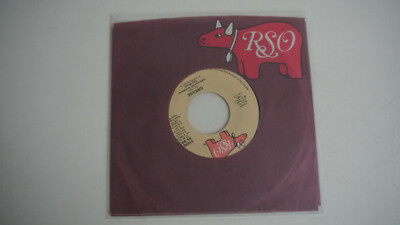 Frankie Valli - Grease - 7 ''