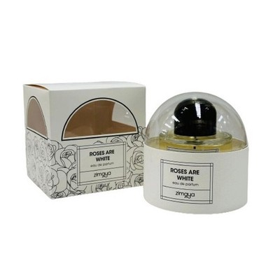 Roses Are White - EDP - Inhalt: 100 ml