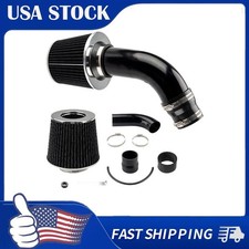3in Cold Air Intake Filter Kit For 2006-2012 Mazda 3 Aluminum Tubehigh Flow 3in Cold Air Intake Filter Kit For 2006-2012 Mazda 3 Aluminum Tubehigh Flow