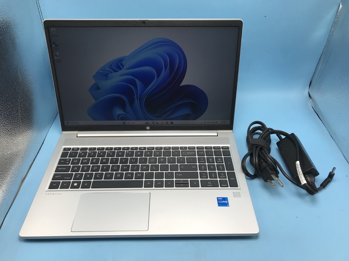 HP ProBook 450 G10 15.6