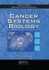 Cancer Systems Biology (Chapman and Hall/CRC Ma, Wang..