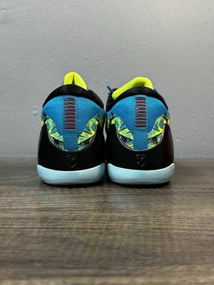 Nike Kobe 9 Elite Protro Low Perspective IO3673-400 Men's Size 9.5