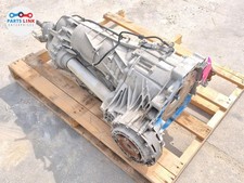 2016-20 BENTLEY BENTAYGA TRANSMISSION 8 SPEED...