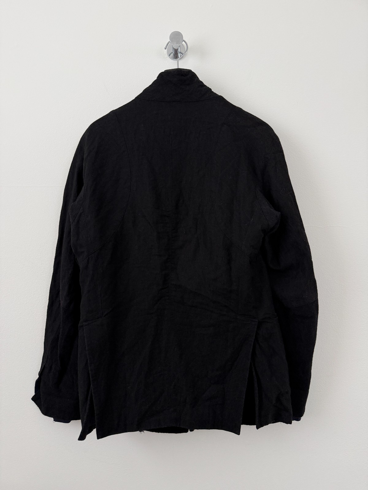 Ziggy Chen Three Button Jacket - Size M - image 4