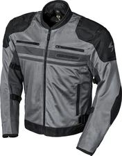 Scorpion EXO Vortex Air Mesh Jacket Dark Grey 2XL