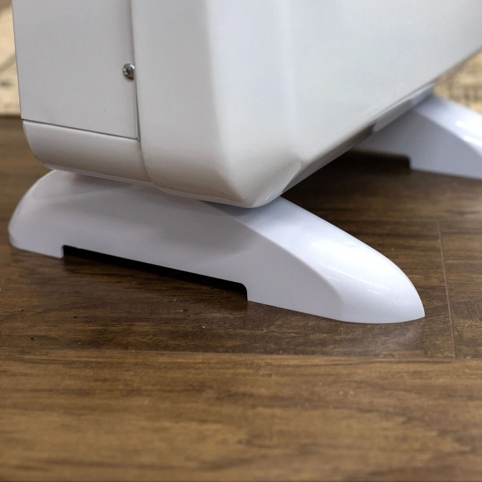 Mr. Heater 30.000 BTU, Aquecedor de Chama Azul Sem Ventilação, Combustível Duplo, Gás Natural, LP, - Imagem 4 de 4