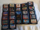 sega genesis games bundle 27 vintage games