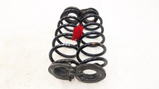 HONDA CIVIC MK10 COIL SPRING REAR LEFT & RIGHT SIDE PAIR X2 2019