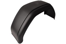 Original Saris/Henra Kotflügel 13/14/15 Zoll - 800x240x380 mm - Umfang 1235 mm