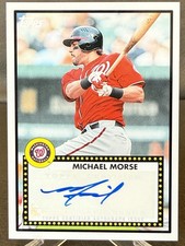 2011 Topps Lineage Baseball 10