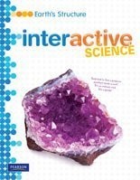 Interactive Science: Earth's Structure - Teacher's Edition and Resource (Int...