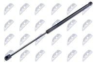 Nty Gasfeder, Koffer-/Laderaum U.A. FüR Opel, Vauxhall