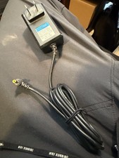 PwrON AC Adapter For ABLEGRID Model: ANU-120100A Switching Power Supply 5.5*2.5