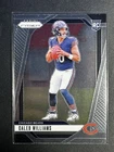 2024 Panini Prizm - Rookies Caleb Williams #301 (RC)