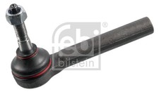 Fits FEBI 41100 TIE ROD END WITH CASTLE NUT AND COTTER PIN  ⭐UK Stock⭐