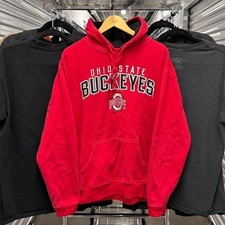 Vintage 2000s Ohio State Buckeyes College Str...