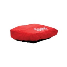 Eskimo Ice Fishing Sierra 60" Travel Cover Red